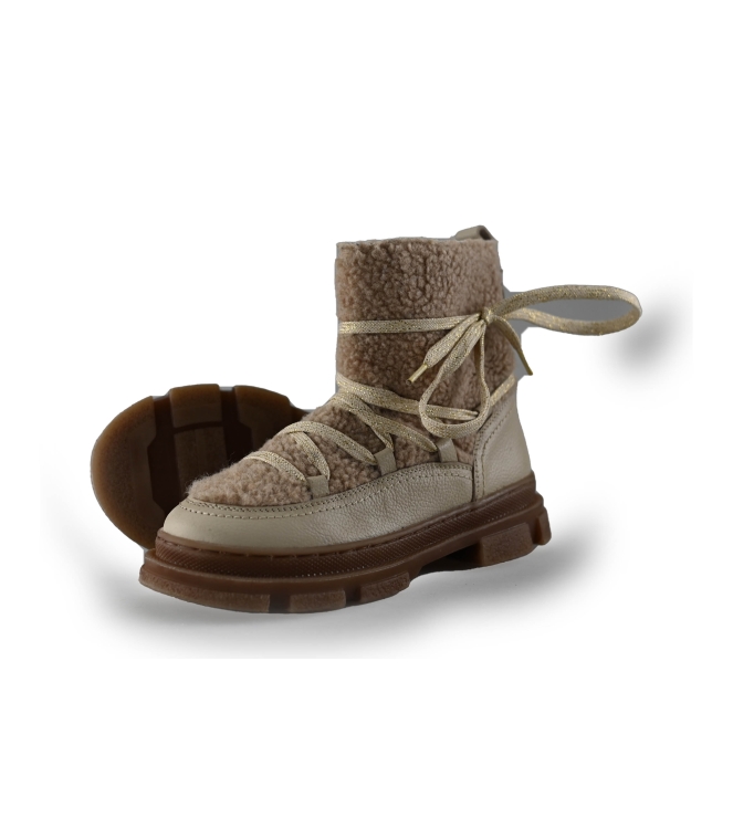 IK-KE Stiefel