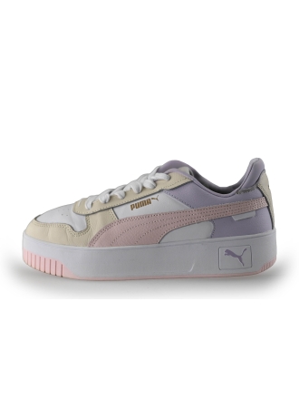 Puma Sneaker Weiß 242594