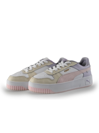 Puma Sneaker Weiß 242594