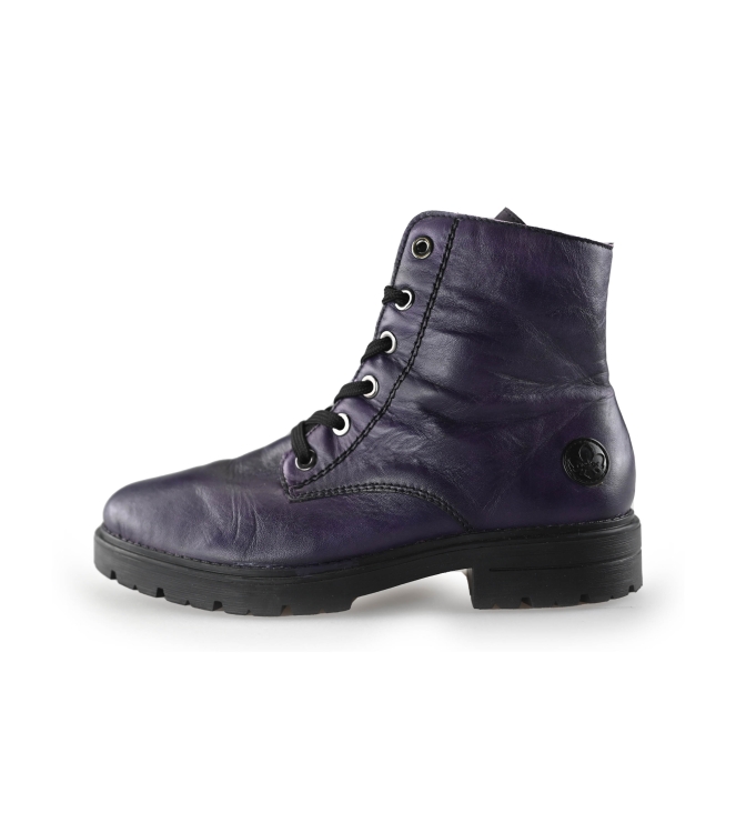 Rieker Schnürstiefel