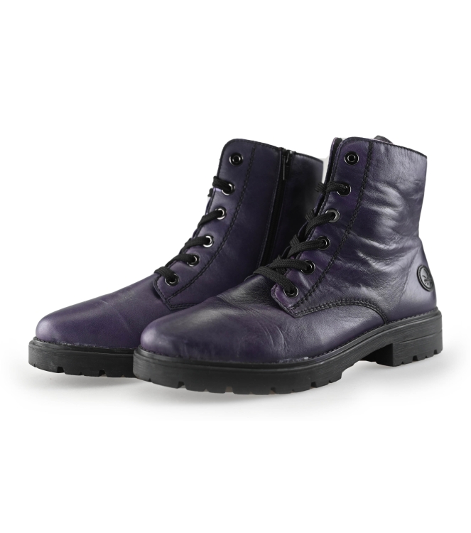 Rieker Schnürstiefel