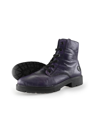 Rieker Schnürstiefel
