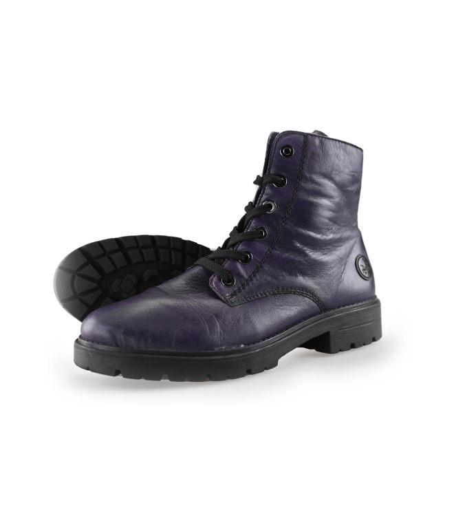 Rieker Schnürstiefel