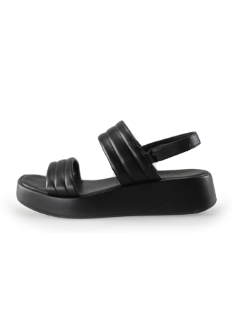 Mexx Sandalen Schwarz 242600