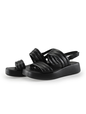 Mexx Sandalen Schwarz 242600