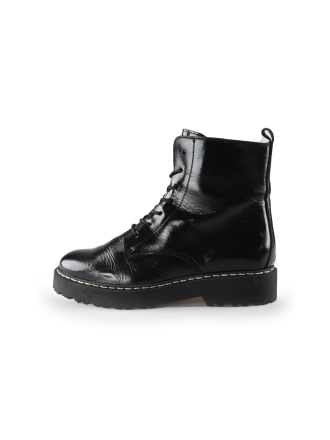 Cellini Schnürstiefel Schwarz 242602