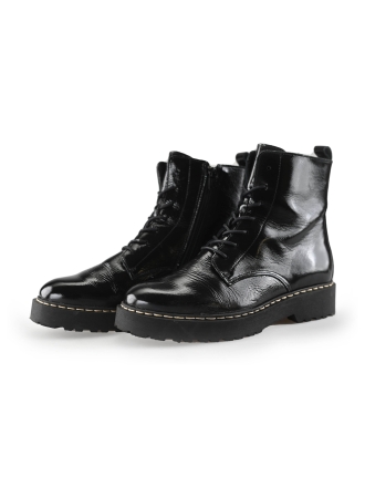 Cellini Schnürstiefel Schwarz 242602