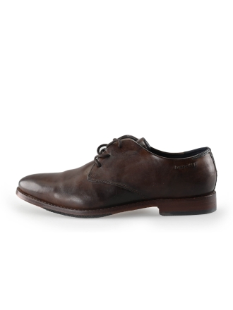 Bugatti Elegante Schuhe Braun 242604