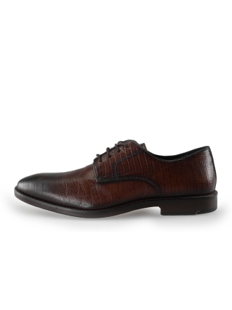 Loff1881 Elegante Schuhe Braun 242610