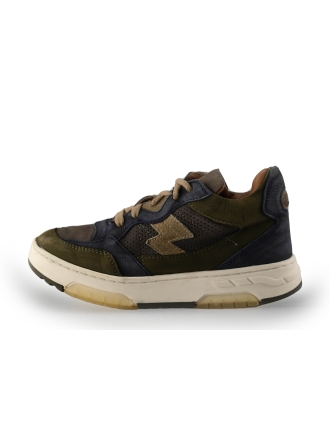 Muyters Sneaker Grün 242612