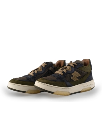 Muyters Sneaker Grün 242612