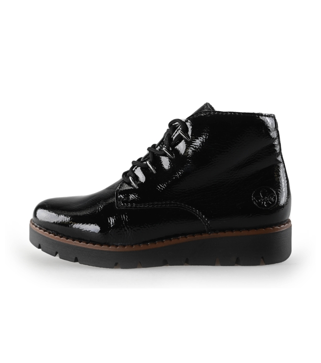 Rieker Schnürschuhe