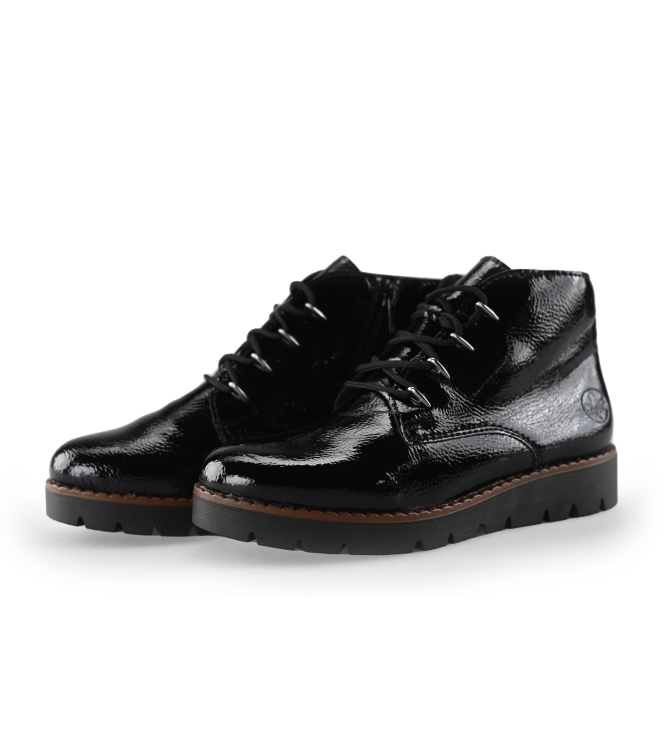 Rieker Schnürschuhe
