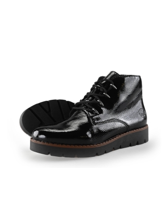Rieker Schnürschuhe