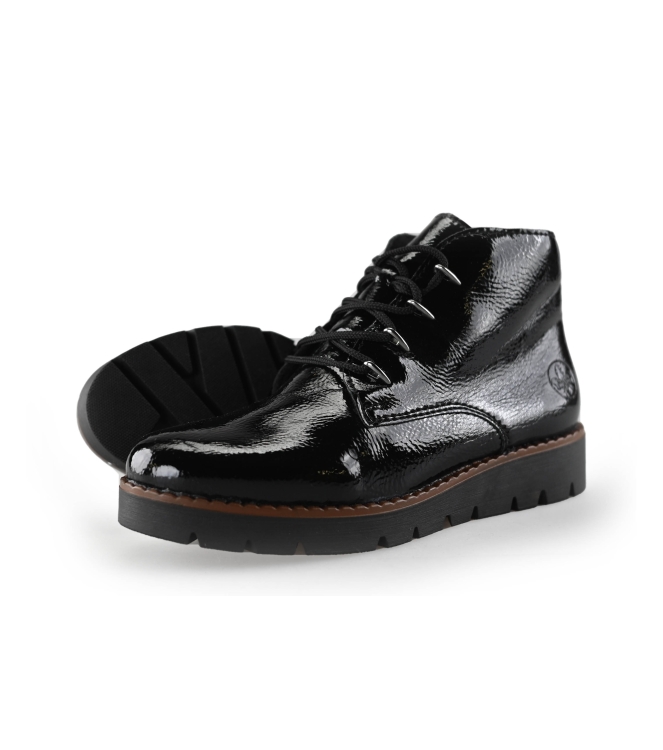 Rieker Schnürschuhe