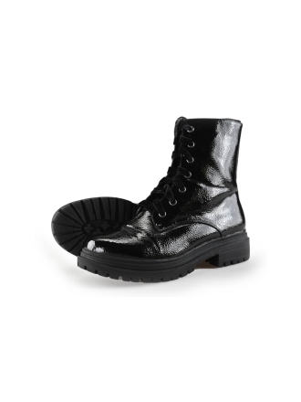 Supercracks Schnürstiefel