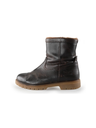 Panama Jack Stiefel Braun 242615