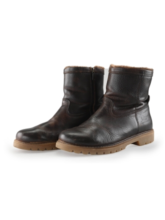 Panama Jack Stiefel Braun 242615