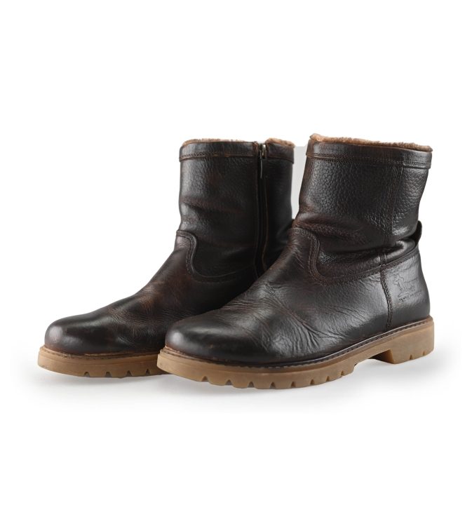 Panama Jack Stiefel