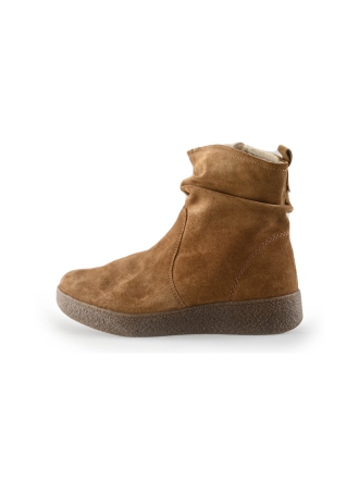 Sens Stiefeletten Braun 242618