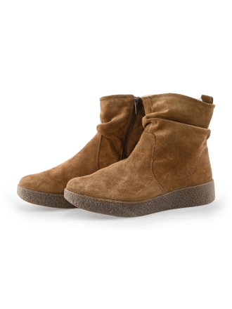 Sens Stiefeletten Braun 242618