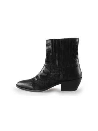 Loff1881 Cowboystiefel Schwarz 242621