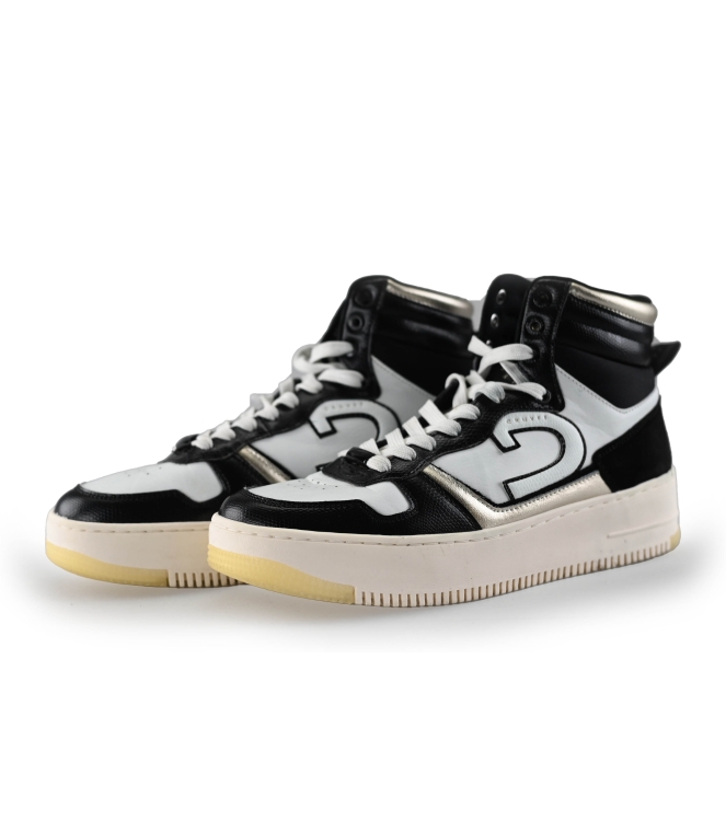 Cruyff Hohe Sneaker