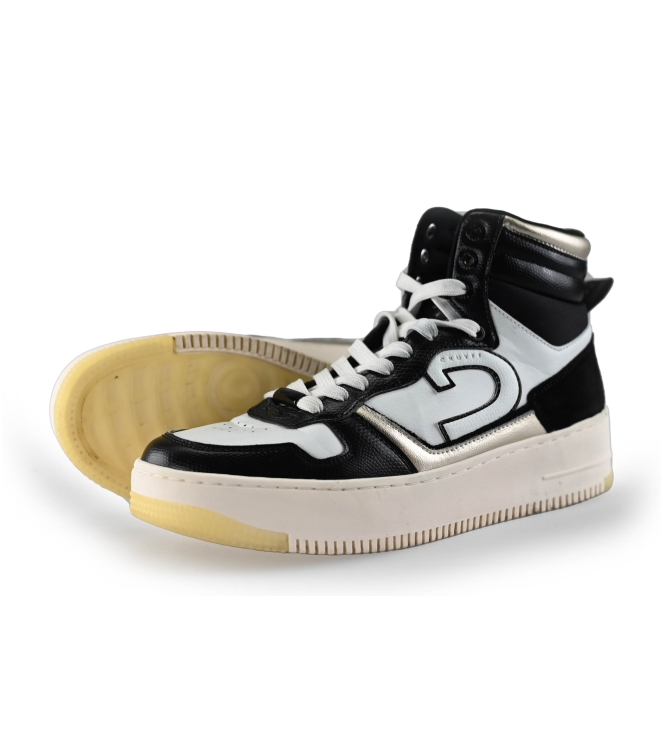 Cruyff Hohe Sneaker