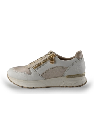 Rieker Sneaker Beige 242647