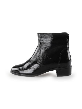Ara Stiefeletten Schwarz 242648