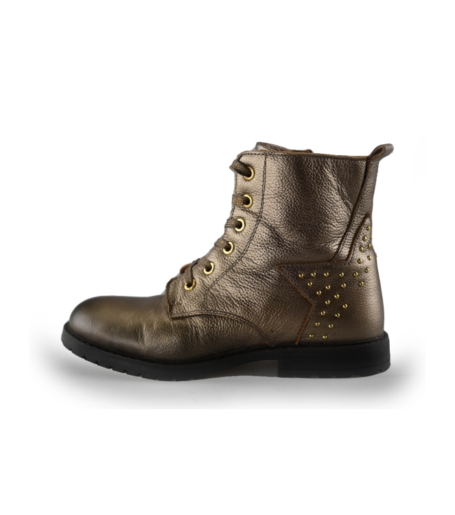 IK-KE Schnürstiefel