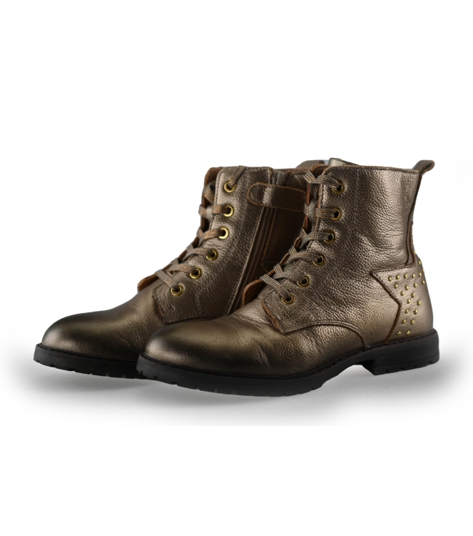 IK-KE Schnürstiefel