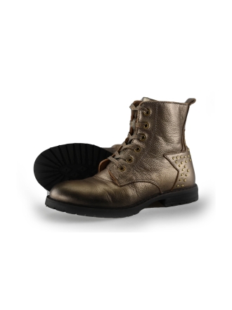IK-KE Schnürstiefel