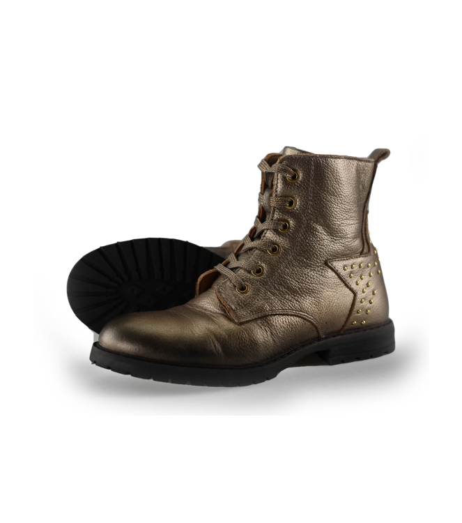 IK-KE Schnürstiefel