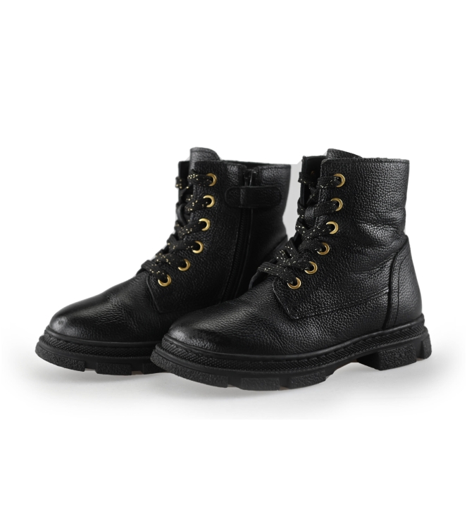 IK-KE Schnürstiefel