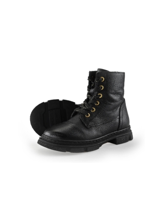 IK-KE Schnürstiefel