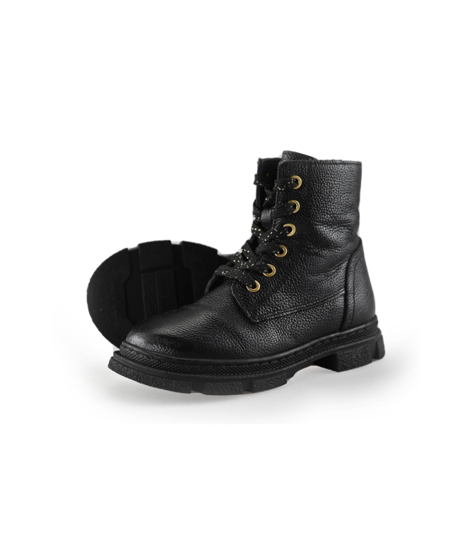 IK-KE Schnürstiefel