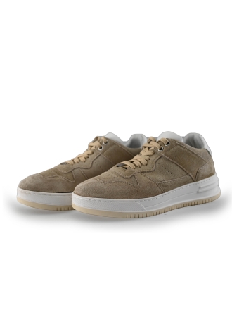 DSTRCT Sneaker Braun 242666