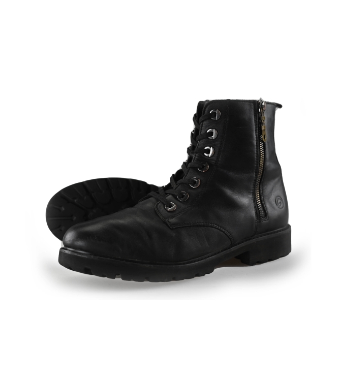 Remonte Schnürstiefel