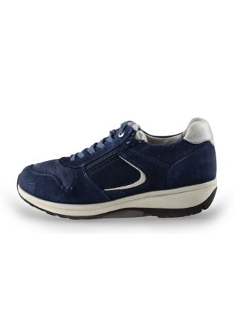 Xsensible Sneaker Blau 242676