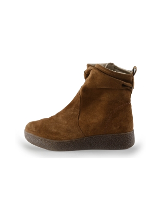 Sens Stiefeletten Braun 242678