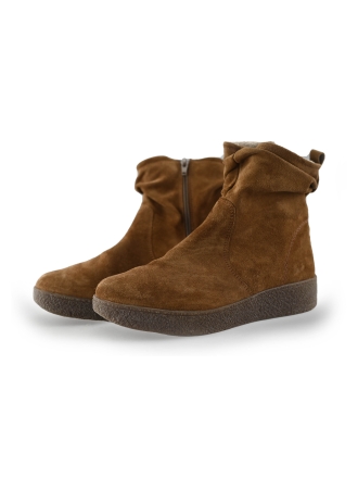 Sens Stiefeletten Braun 242678