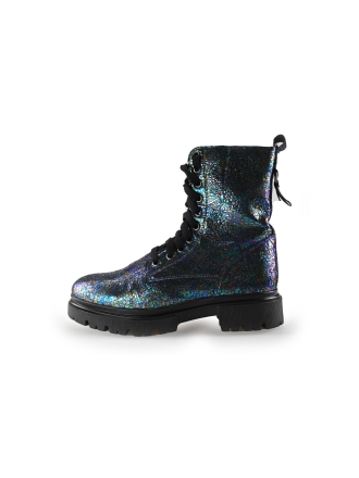 Loff1881 Schnürstiefel Sonstiges 242685