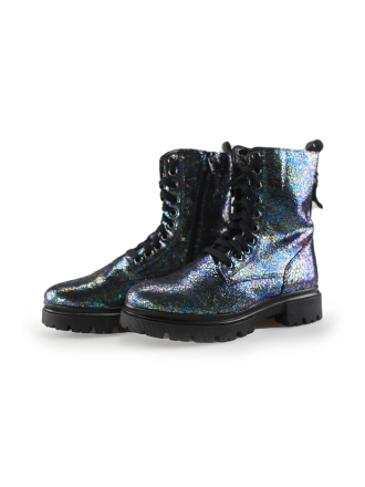 Loff1881 Schnürstiefel Sonstiges 242685