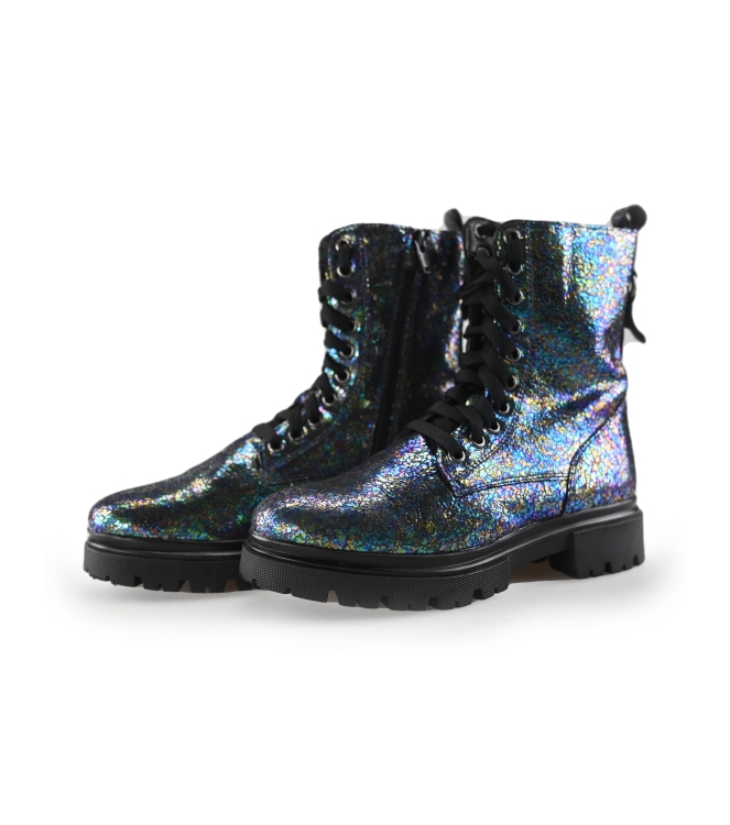 Loff1881 Schnürstiefel