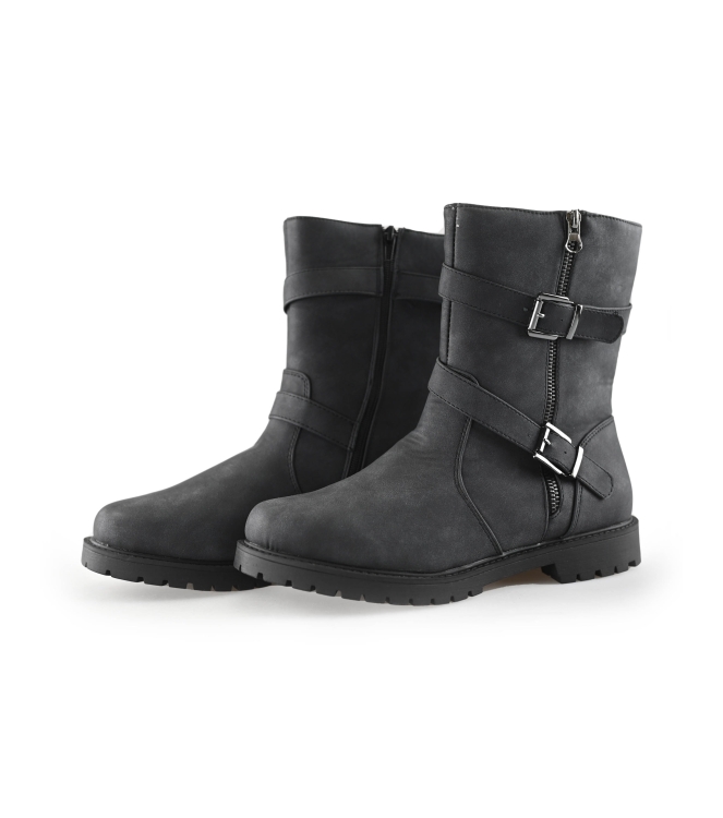 DSTRCT Bikerstiefel