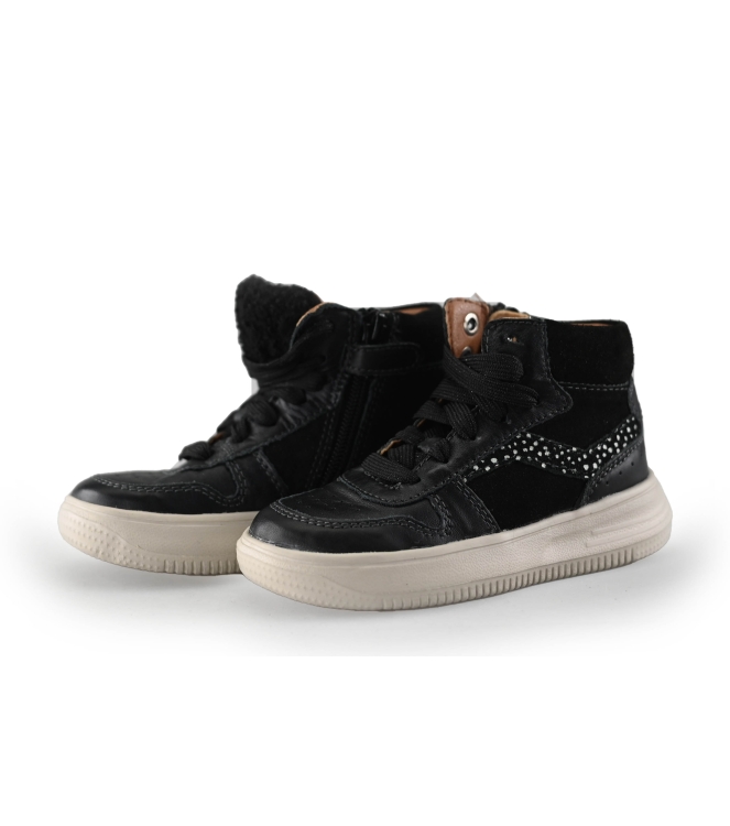 IK-KE Schnürstiefel