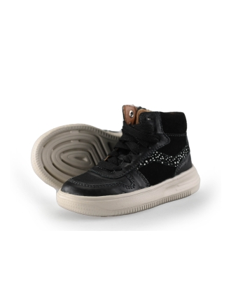 IK-KE Schnürstiefel