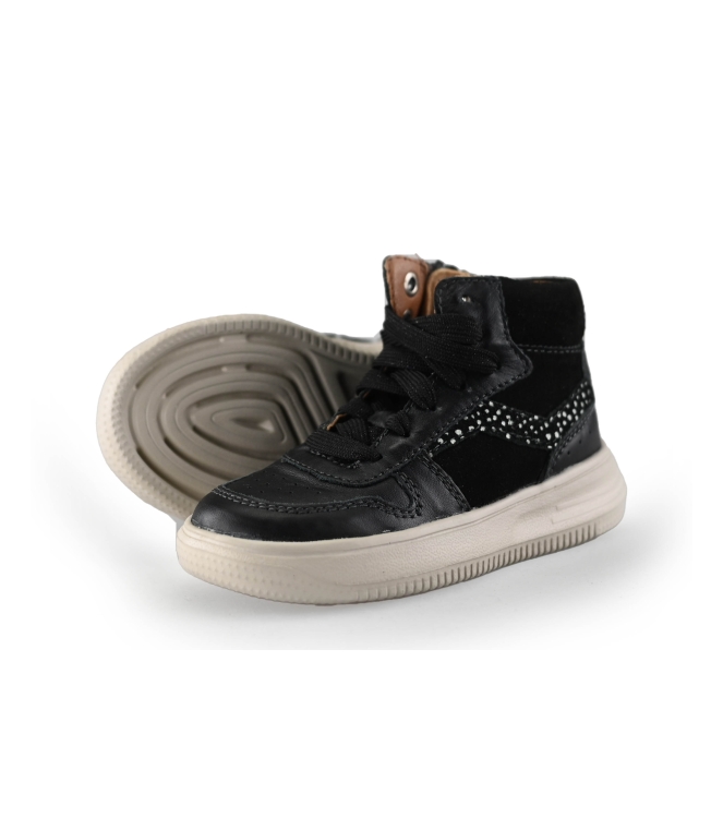 IK-KE Schnürstiefel