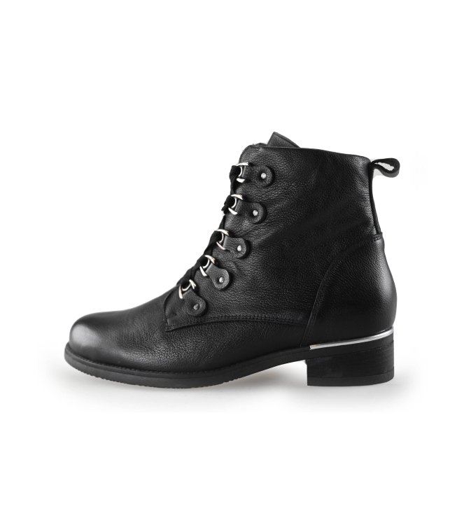 Waldlaufer Schnürstiefel